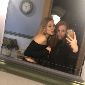 Meet your Posher, Abby